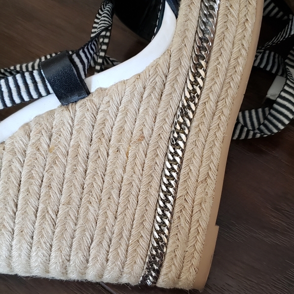 🔥ZARA Wedges - Picture 3 of 10